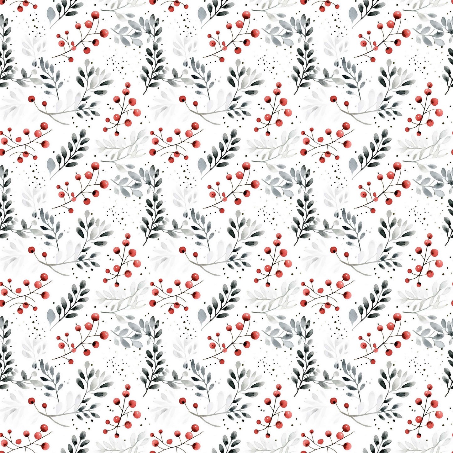 Pattern for printing on leather, acrylic, wood or cork for earring blanks or earring supplies in pattern style - Pattern -  Christmas - 109