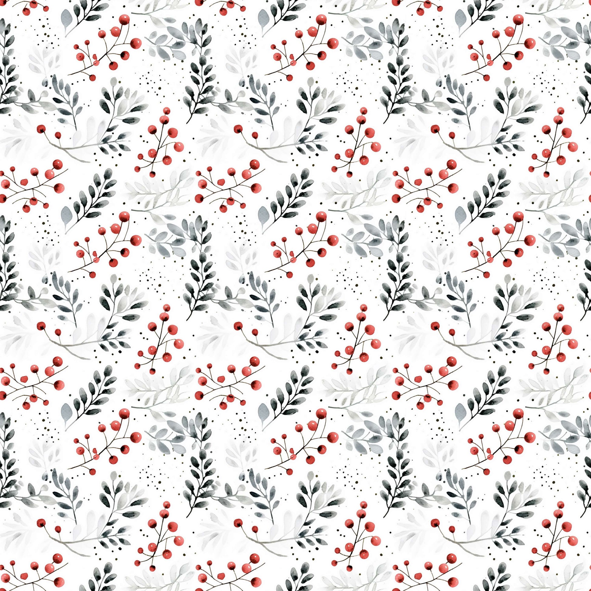 Pattern for printing on leather, acrylic, wood or cork for earring blanks or earring supplies in pattern style - Pattern -  Christmas - 109