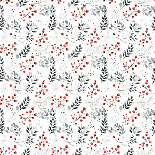 Pattern for printing on leather, acrylic, wood or cork for earring blanks or earring supplies in pattern style - Pattern -  Christmas - 109