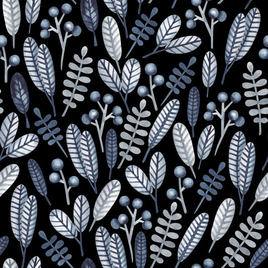Pattern for printing on leather, acrylic, wood or cork for earring blanks or earring supplies in pattern style - Pattern -  Christmas - 111