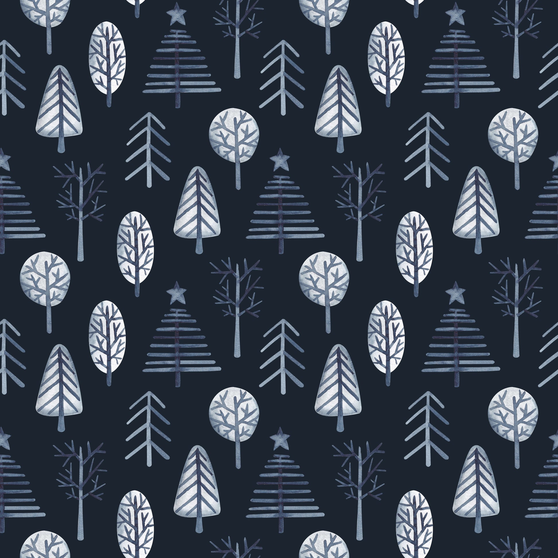 Pattern for printing on leather, acrylic, wood or cork for earring blanks or earring supplies in pattern style - Pattern -  Christmas - 112