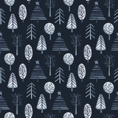 Pattern for printing on leather, acrylic, wood or cork for earring blanks or earring supplies in pattern style - Pattern -  Christmas - 112