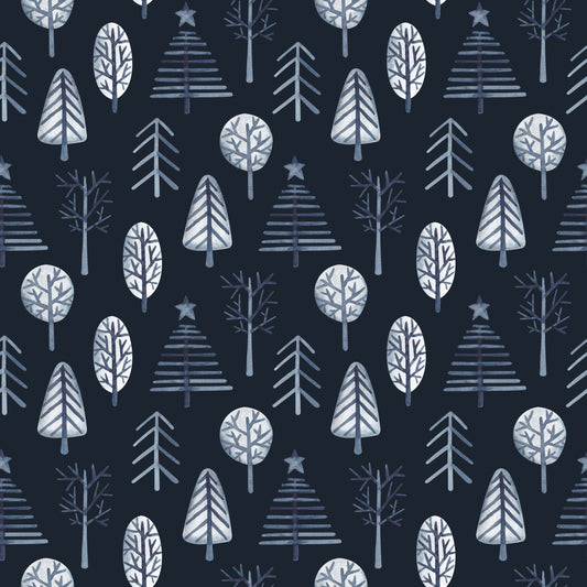 Pattern for printing on leather, acrylic, wood or cork for earring blanks or earring supplies in pattern style - Pattern -  Christmas - 112