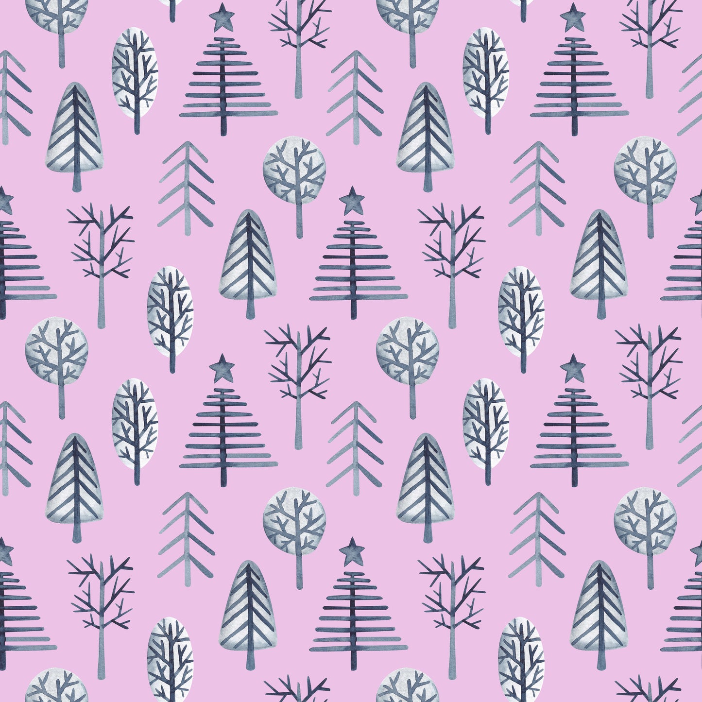 Pattern for printing on leather, acrylic, wood or cork for earring blanks or earring supplies in pattern style - Pattern -  Christmas - 113