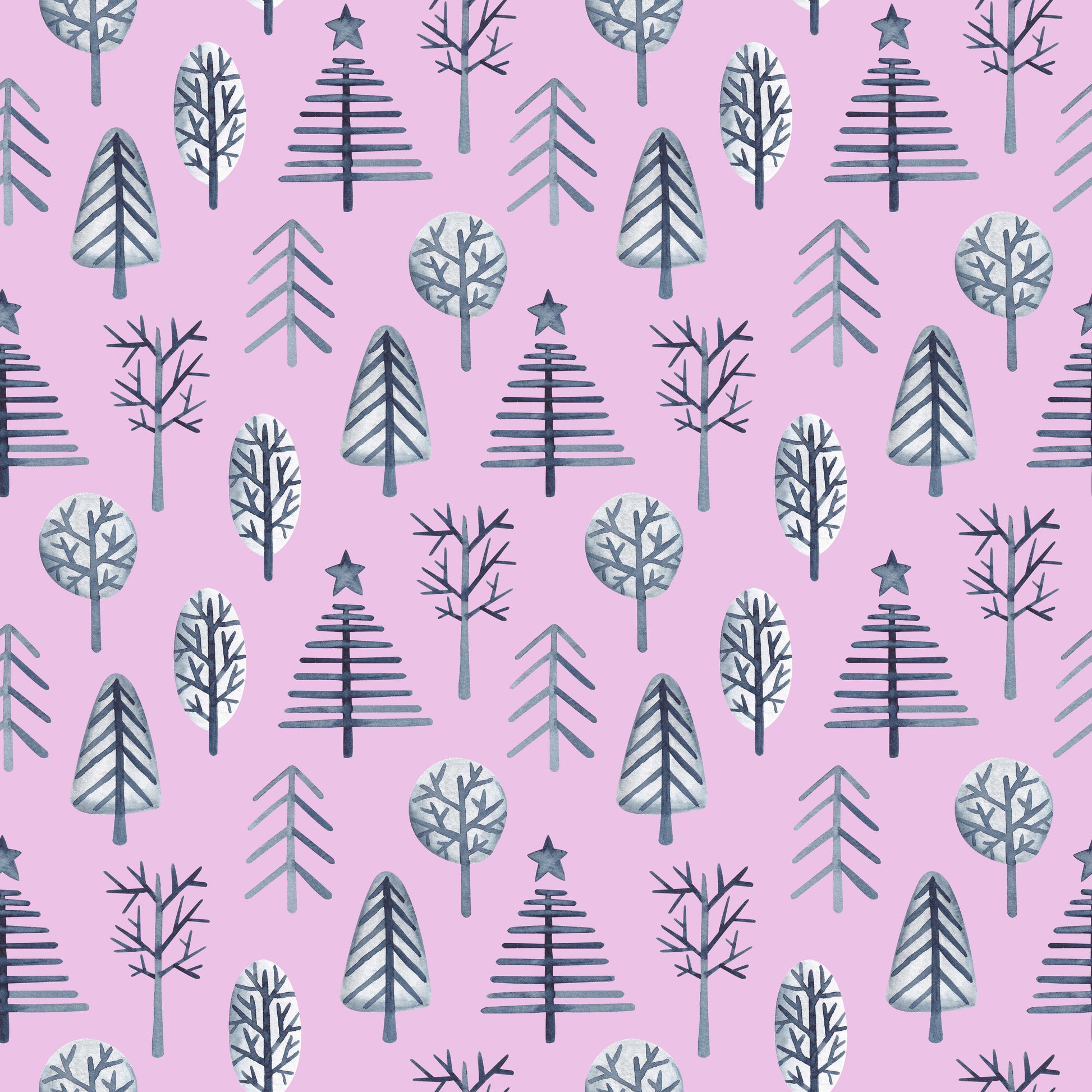 Pattern for printing on leather, acrylic, wood or cork for earring blanks or earring supplies in pattern style - Pattern -  Christmas - 113