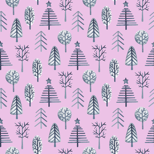 Pattern for printing on leather, acrylic, wood or cork for earring blanks or earring supplies in pattern style - Pattern -  Christmas - 113