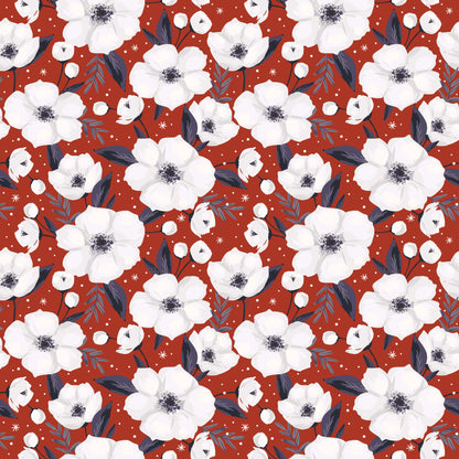 Pattern for printing on leather, acrylic, wood or cork for earring blanks or earring supplies in pattern style - Pattern -  Christmas - 130