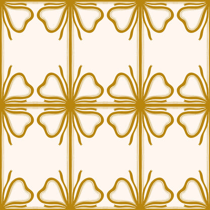Pattern for printing on leather, acrylic, wood or cork for earring blanks or earring supplies in pattern style - Pattern -  Christmas - 137