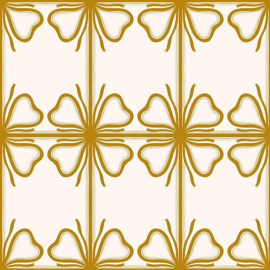 Pattern for printing on leather, acrylic, wood or cork for earring blanks or earring supplies in pattern style - Pattern -  Christmas - 137