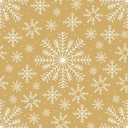 Pattern for printing on leather, acrylic, wood or cork for earring blanks or earring supplies in pattern style - Pattern -  Christmas - 138