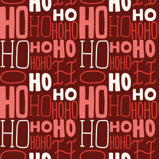 Pattern for printing on leather, acrylic, wood or cork for earring blanks or earring supplies in pattern style - Pattern -  Christmas - 139