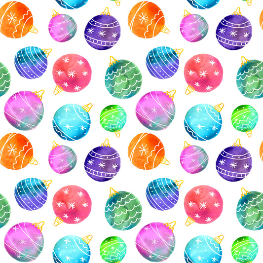 Pattern for printing on leather, acrylic, wood or cork for earring blanks or earring supplies in pattern style - Pattern -  Christmas - 02