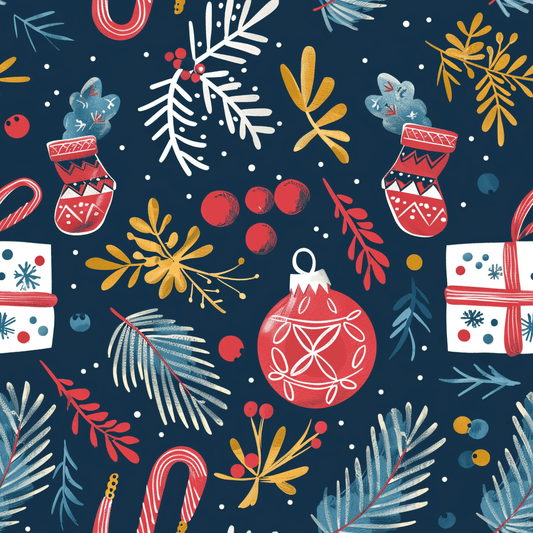 Christmas - 322