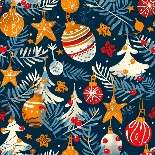 Christmas - 333