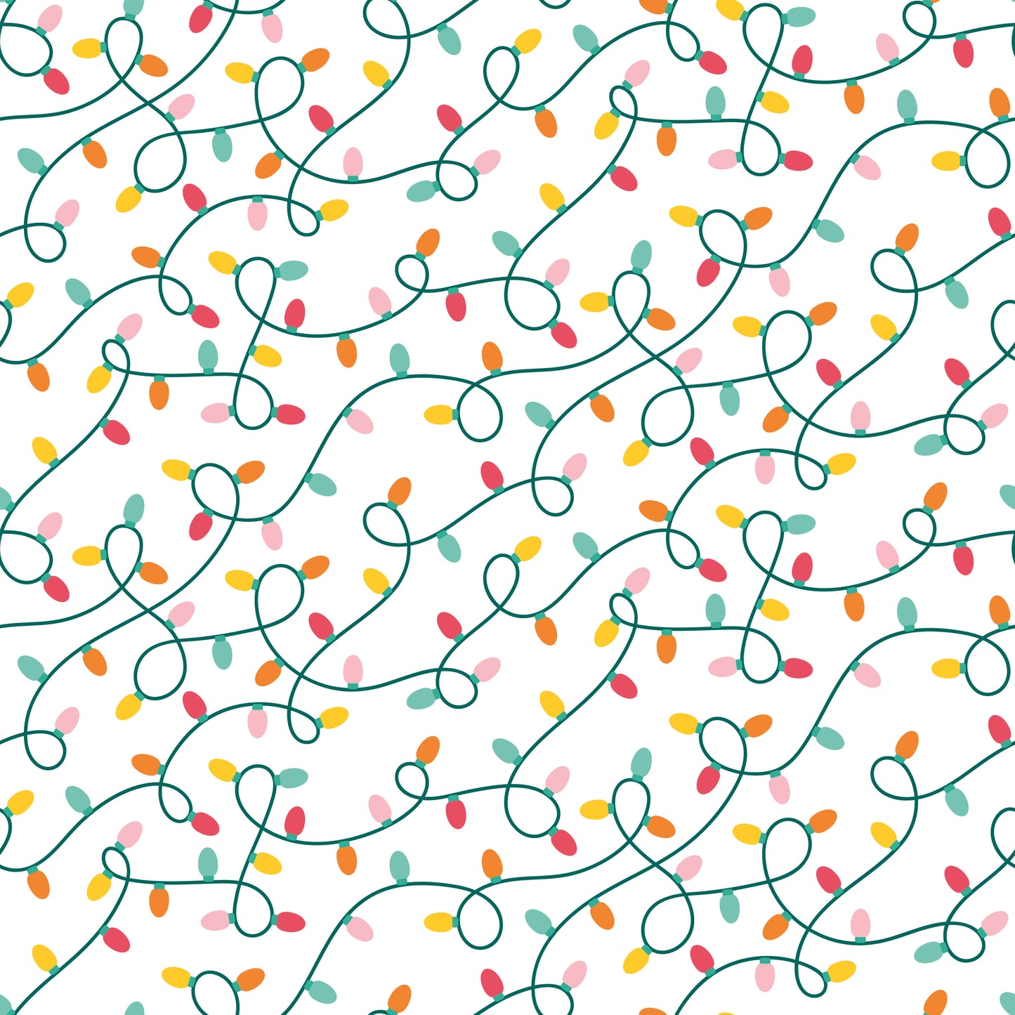 Pattern for printing on leather, acrylic, wood or cork for earring blanks or earring supplies in pattern style - Pattern -  Christmas - 51