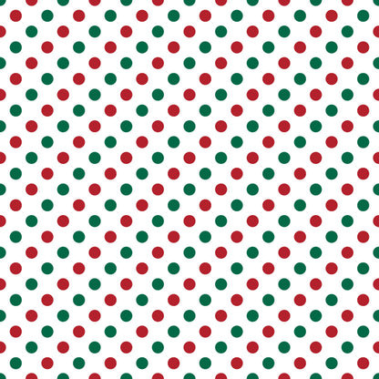 Pattern for printing on leather, acrylic, wood or cork for earring blanks or earring supplies in pattern style - Pattern -  Christmas - 54