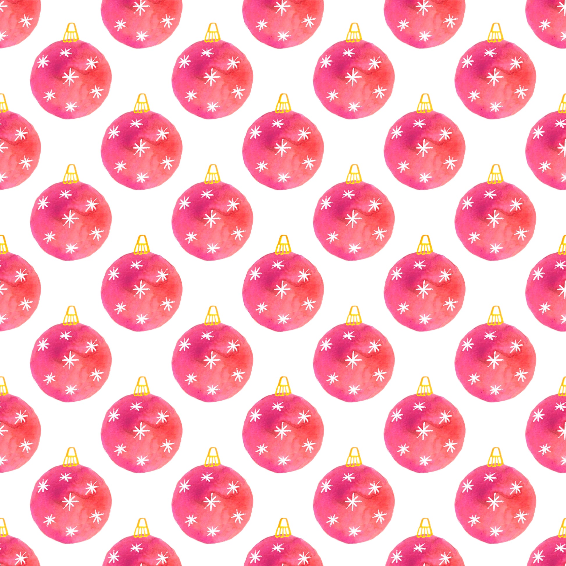 Pattern for printing on leather, acrylic, wood or cork for earring blanks or earring supplies in pattern style - Pattern -  Christmas - 05