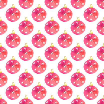 Pattern for printing on leather, acrylic, wood or cork for earring blanks or earring supplies in pattern style - Pattern -  Christmas - 05