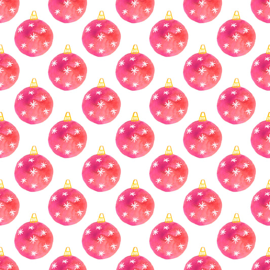 Pattern for printing on leather, acrylic, wood or cork for earring blanks or earring supplies in pattern style - Pattern -  Christmas - 05