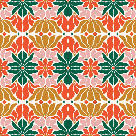 Pattern for printing on leather, acrylic, wood or cork for earring blanks or earring supplies in pattern style - Pattern -  Christmas - 06