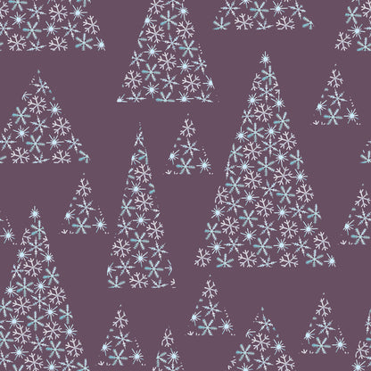 Pattern for printing on leather, acrylic, wood or cork for earring blanks or earring supplies in pattern style - Pattern -  Christmas - 72