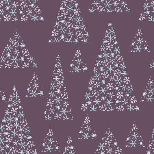 Pattern for printing on leather, acrylic, wood or cork for earring blanks or earring supplies in pattern style - Pattern -  Christmas - 72