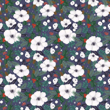 Pattern for printing on leather, acrylic, wood or cork for earring blanks or earring supplies in pattern style - Pattern -  Christmas - 82