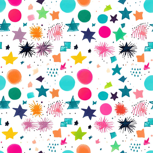 Colourful Play - 02