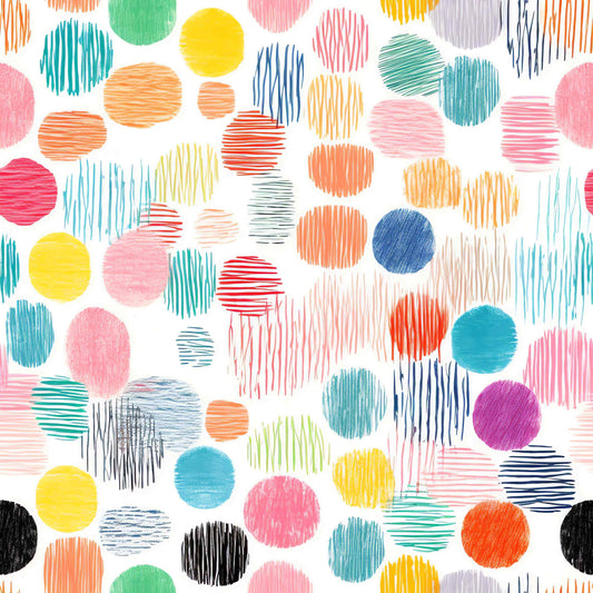 Colourful Play - 06