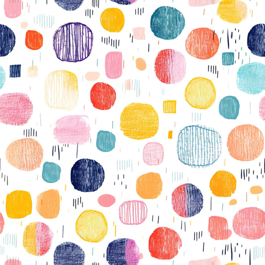 Colourful Play - 07