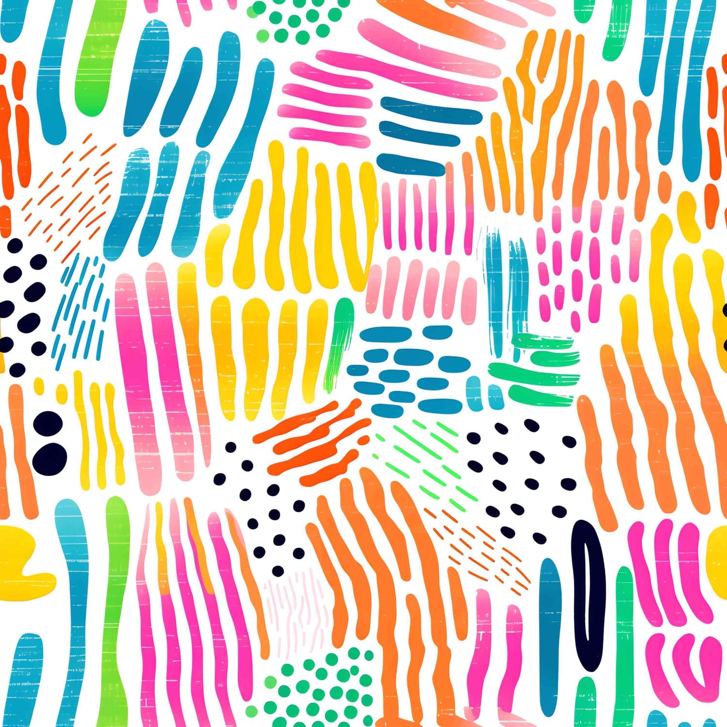 Colourful Play - 09