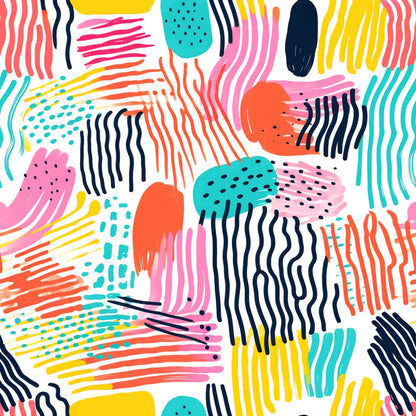 Colourful Play - 11