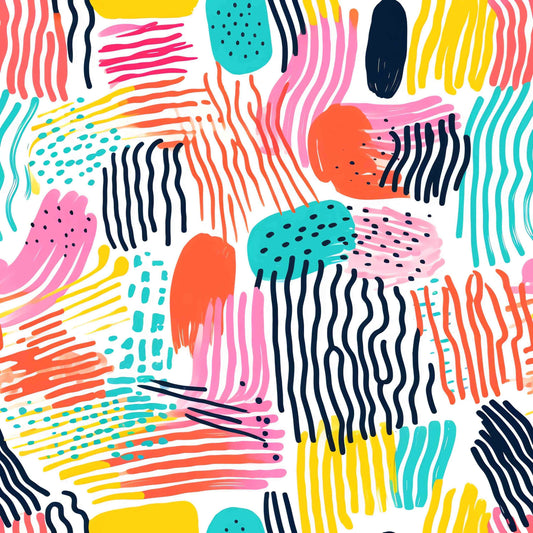 Colourful Play - 11