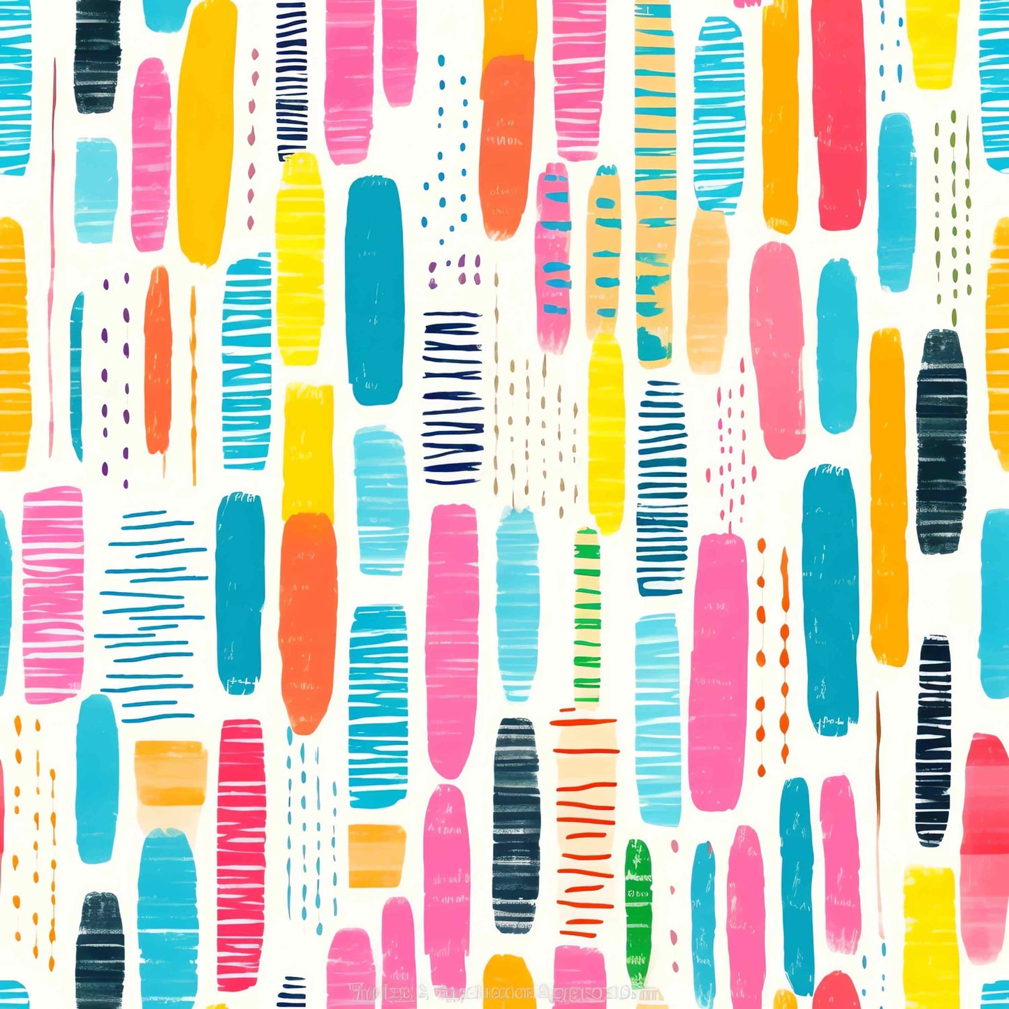 Colourful Play - 14