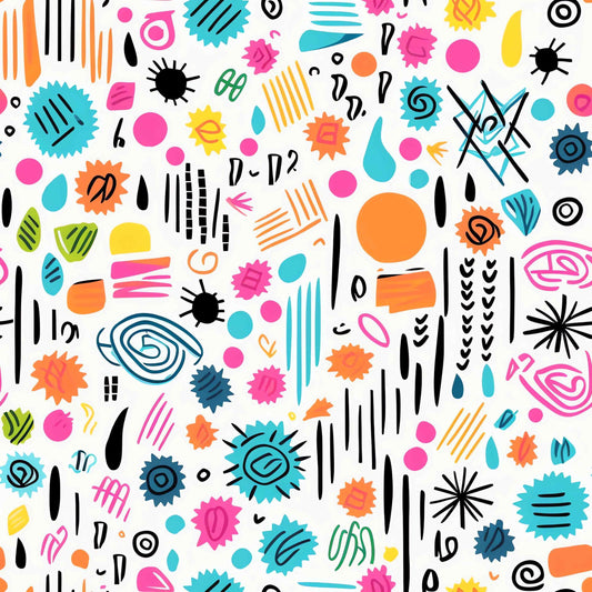 Colourful Play - 15