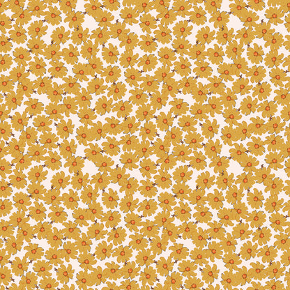 Pattern for printing on leather, acrylic, wood or cork for earring blanks or earring supplies in pattern style - Pattern -  Cottage - 07