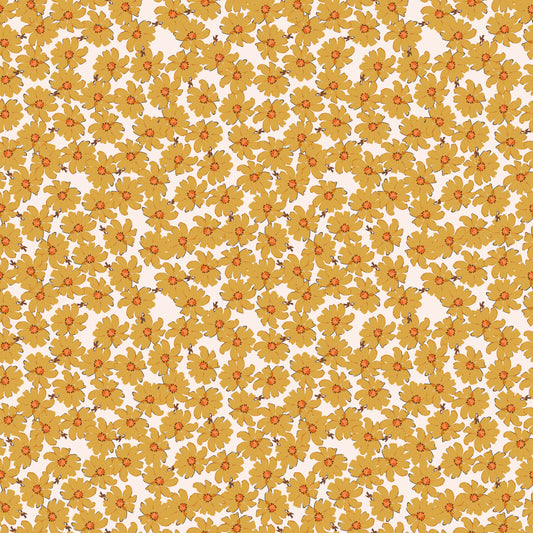 Pattern for printing on leather, acrylic, wood or cork for earring blanks or earring supplies in pattern style - Pattern -  Cottage - 07