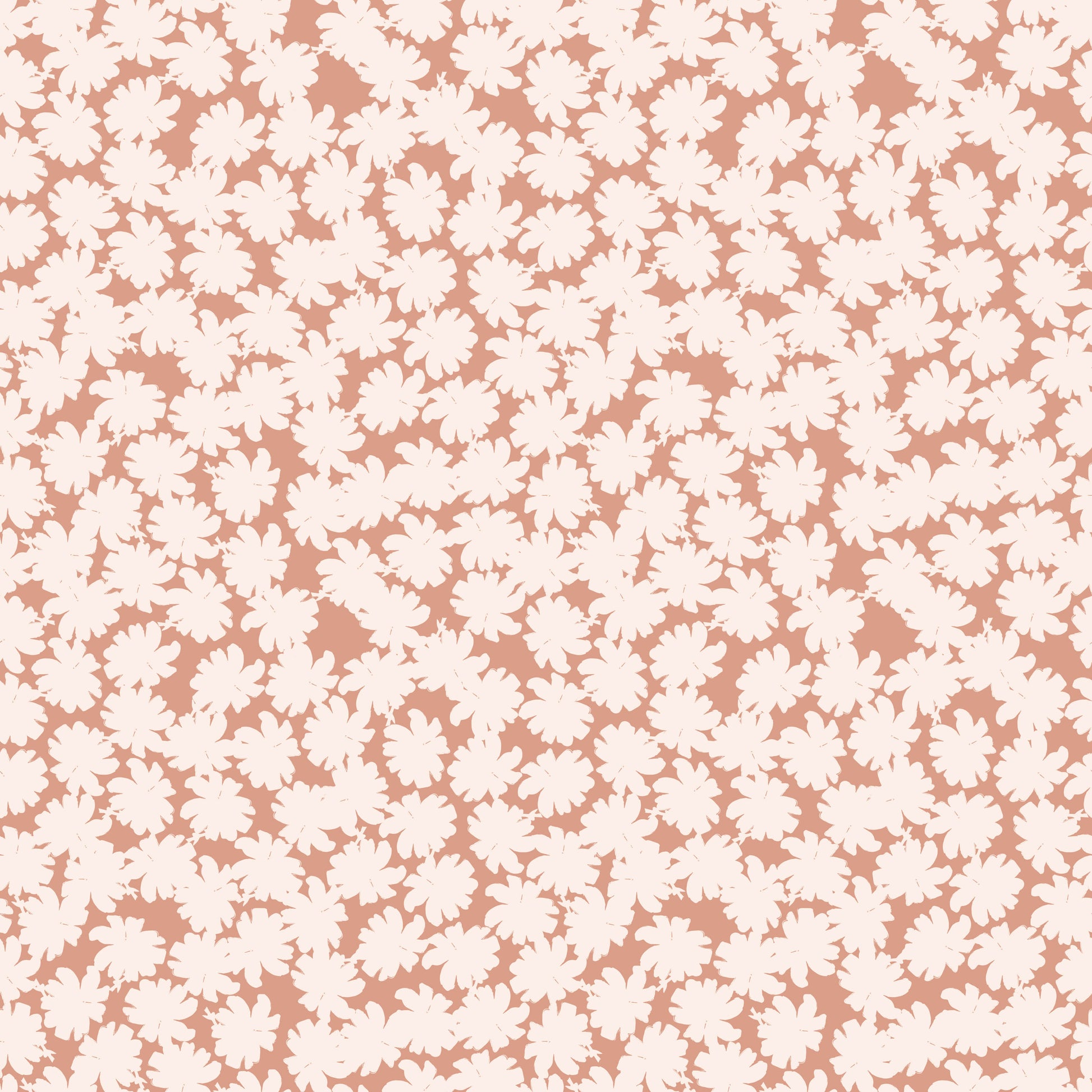 Pattern for printing on leather, acrylic, wood or cork for earring blanks or earring supplies in pattern style - Pattern -  Cottage - 09