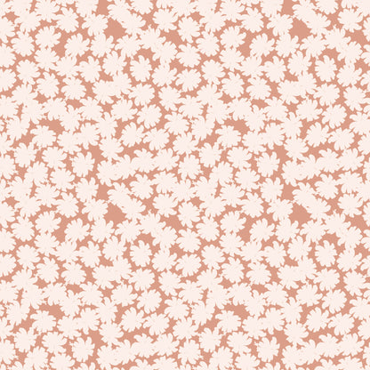 Pattern for printing on leather, acrylic, wood or cork for earring blanks or earring supplies in pattern style - Pattern -  Cottage - 09
