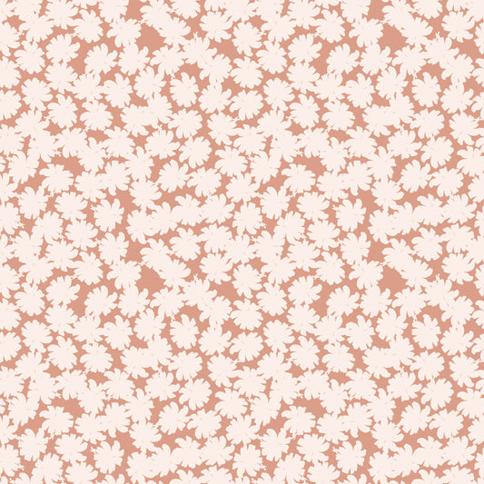 Pattern for printing on leather, acrylic, wood or cork for earring blanks or earring supplies in pattern style - Pattern -  Cottage - 09