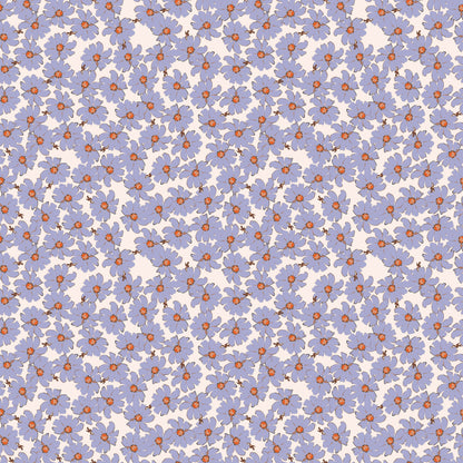 Pattern for printing on leather, acrylic, wood or cork for earring blanks or earring supplies in pattern style - Pattern -  Cottage - 10