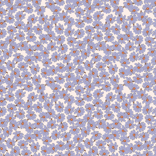 Pattern for printing on leather, acrylic, wood or cork for earring blanks or earring supplies in pattern style - Pattern -  Cottage - 10