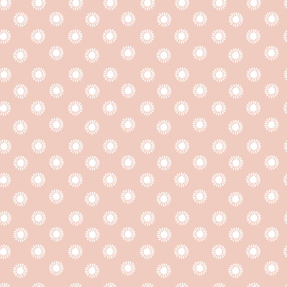 Pattern for printing on leather, acrylic, wood or cork for earring blanks or earring supplies in pattern style - Pattern -  Cottage - 11