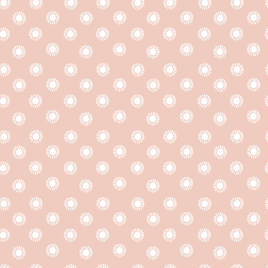 Pattern for printing on leather, acrylic, wood or cork for earring blanks or earring supplies in pattern style - Pattern -  Cottage - 11