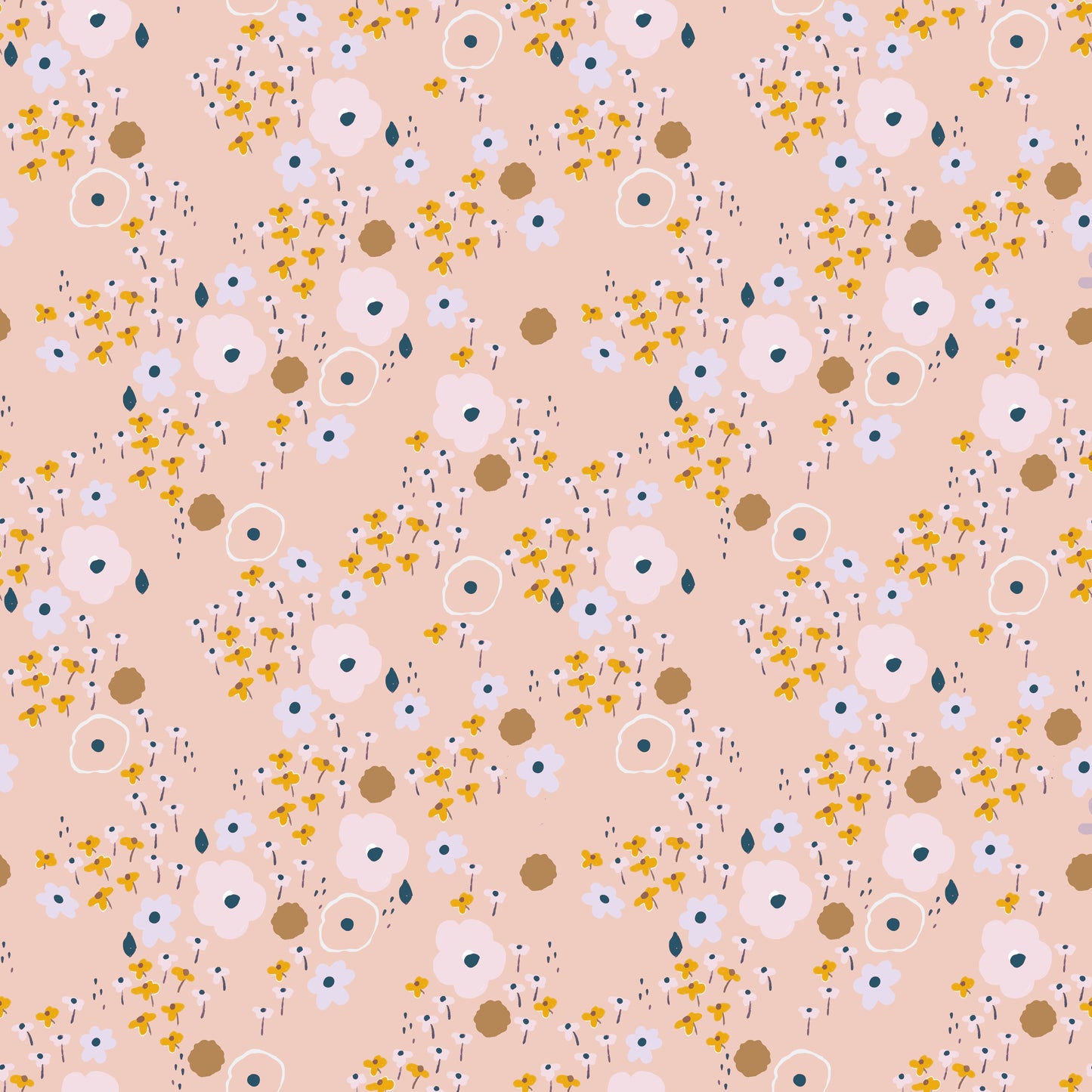Pattern for printing on leather, acrylic, wood or cork for earring blanks or earring supplies in pattern style - Pattern -  Cottage - 20