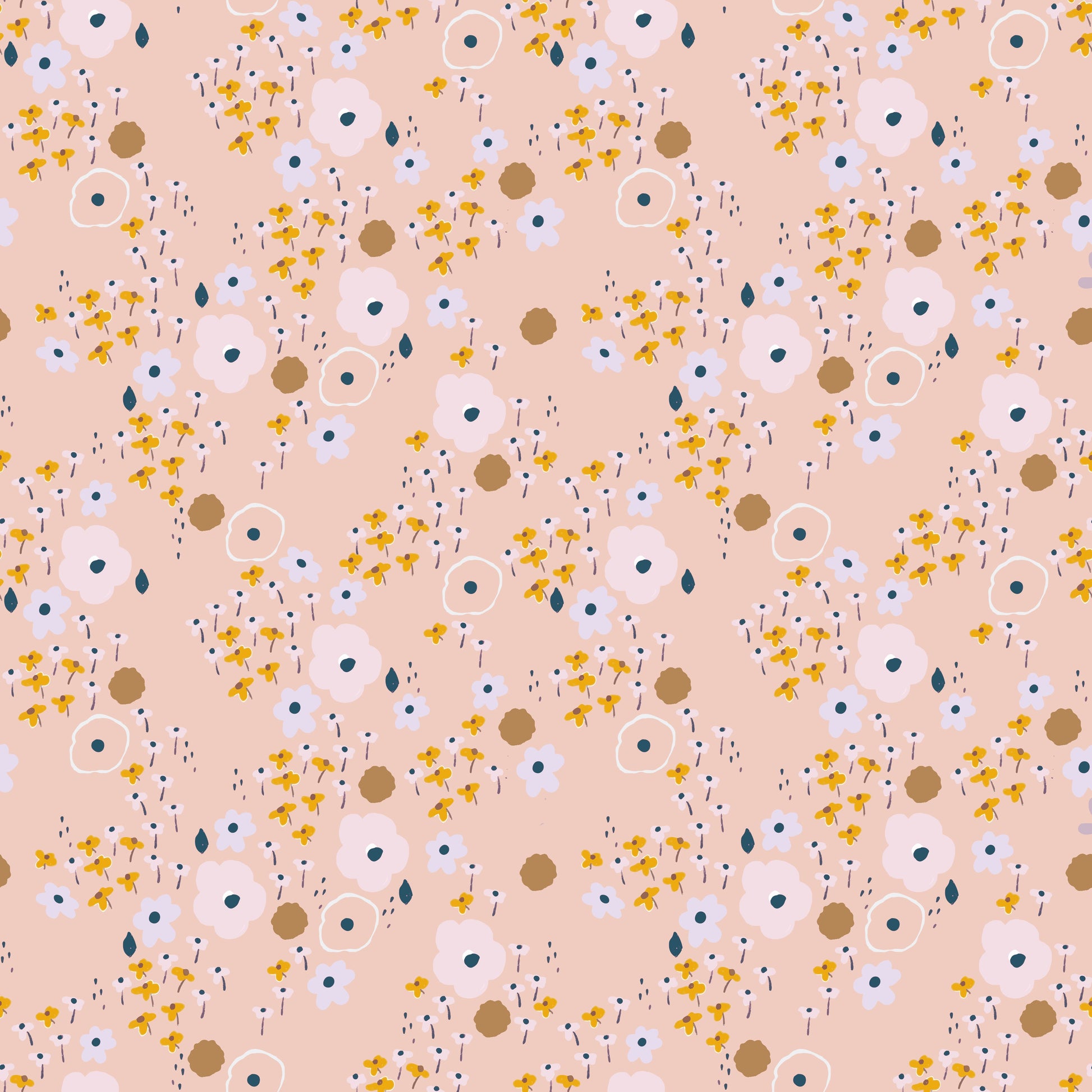 Pattern for printing on leather, acrylic, wood or cork for earring blanks or earring supplies in pattern style - Pattern -  Cottage - 20