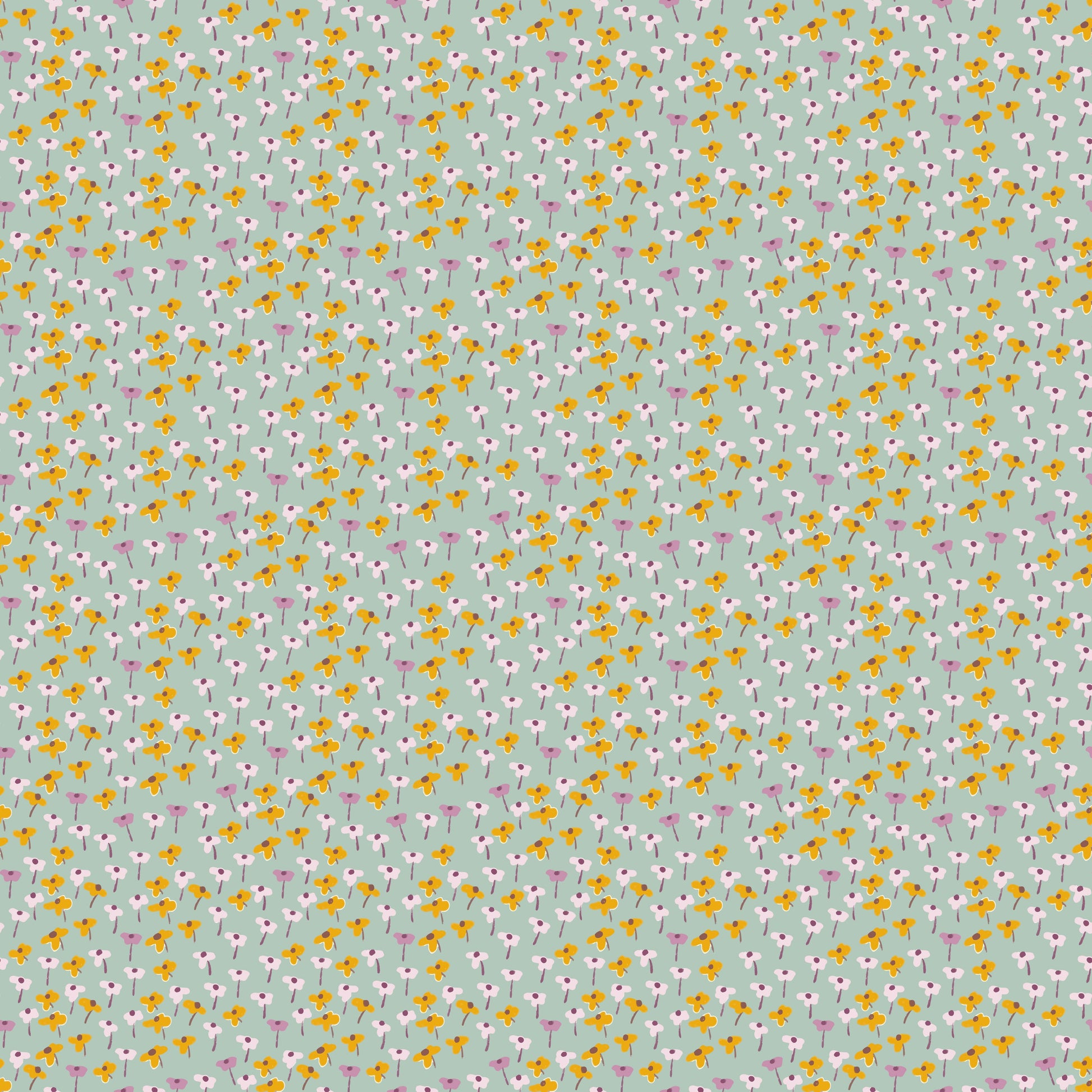 Pattern for printing on leather, acrylic, wood or cork for earring blanks or earring supplies in pattern style - Pattern -  Cottage - 21