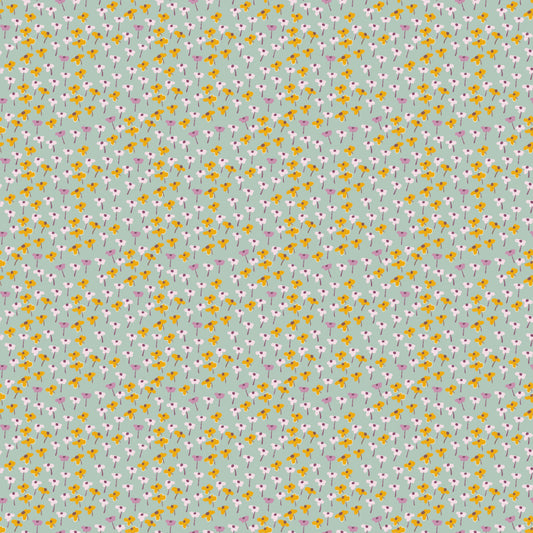Pattern for printing on leather, acrylic, wood or cork for earring blanks or earring supplies in pattern style - Pattern -  Cottage - 21