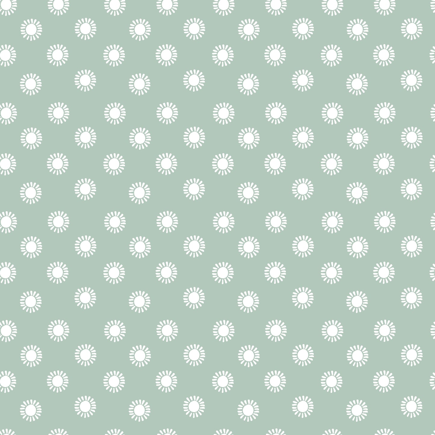 Pattern for printing on leather, acrylic, wood or cork for earring blanks or earring supplies in pattern style - Pattern -  Cottage - 23