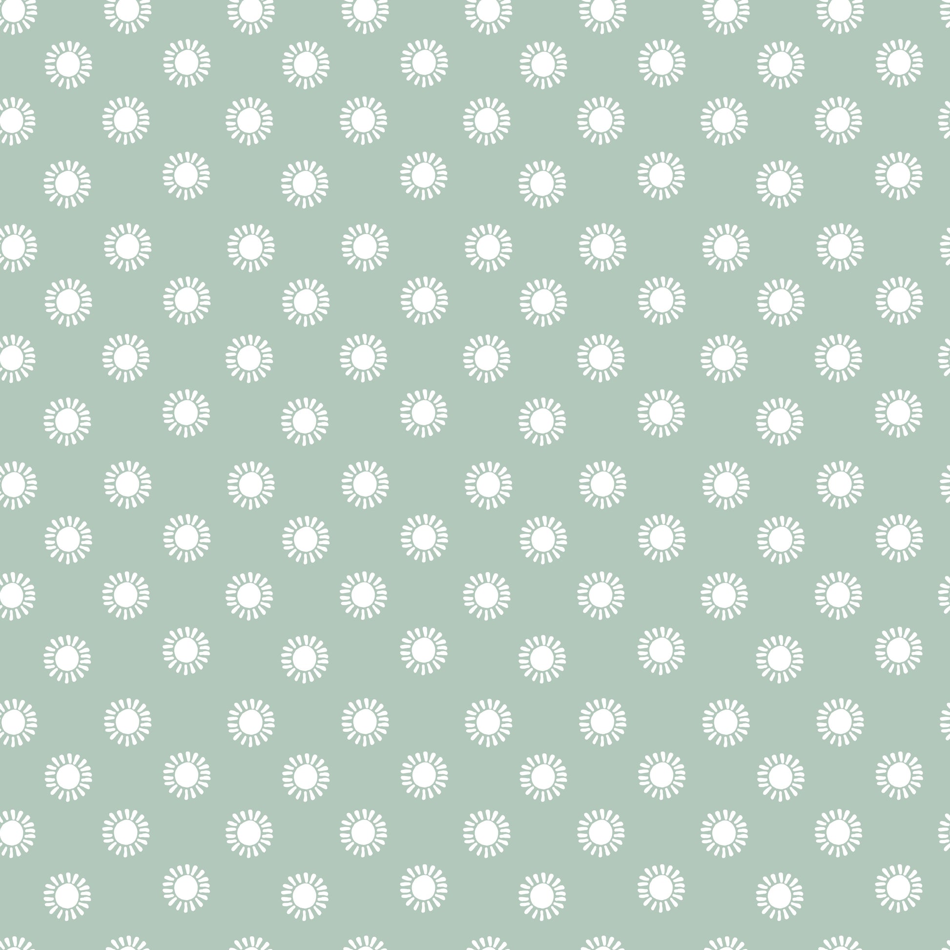Pattern for printing on leather, acrylic, wood or cork for earring blanks or earring supplies in pattern style - Pattern -  Cottage - 23